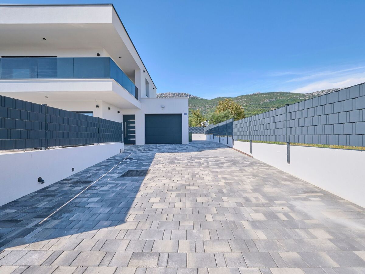 Villa Adria Traum - Maison 5 chambres avec piscine privée - Photo 34