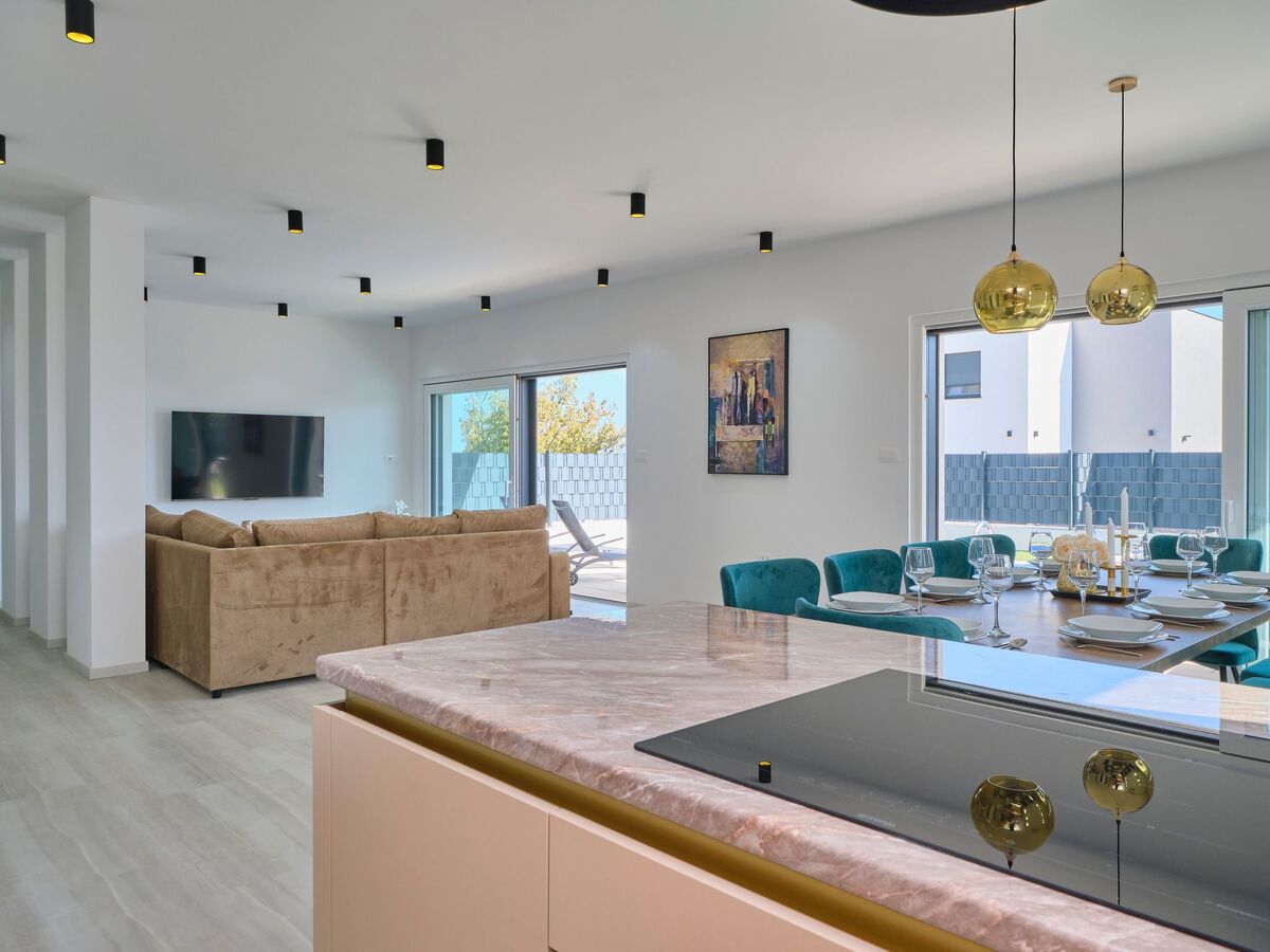 Villa Adria Traum - Maison 5 chambres avec piscine privée - Photo 37