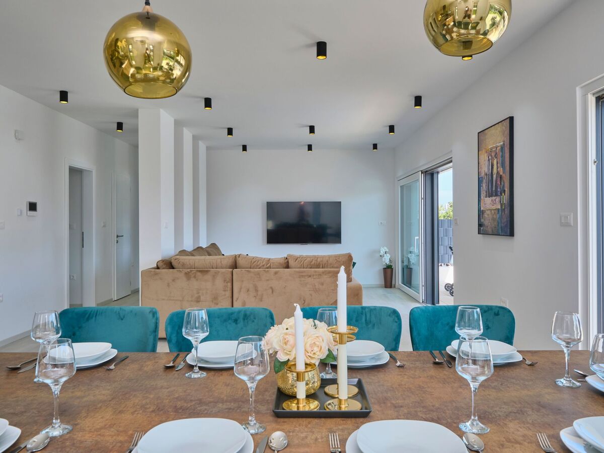 Villa Adria Traum - Maison 5 chambres avec piscine privée - Photo 39