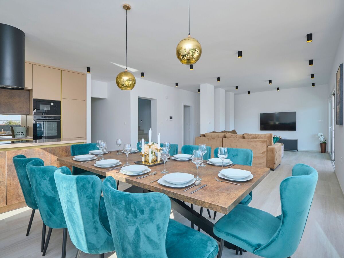 Villa Adria Traum - Maison 5 chambres avec piscine privée - Photo 40