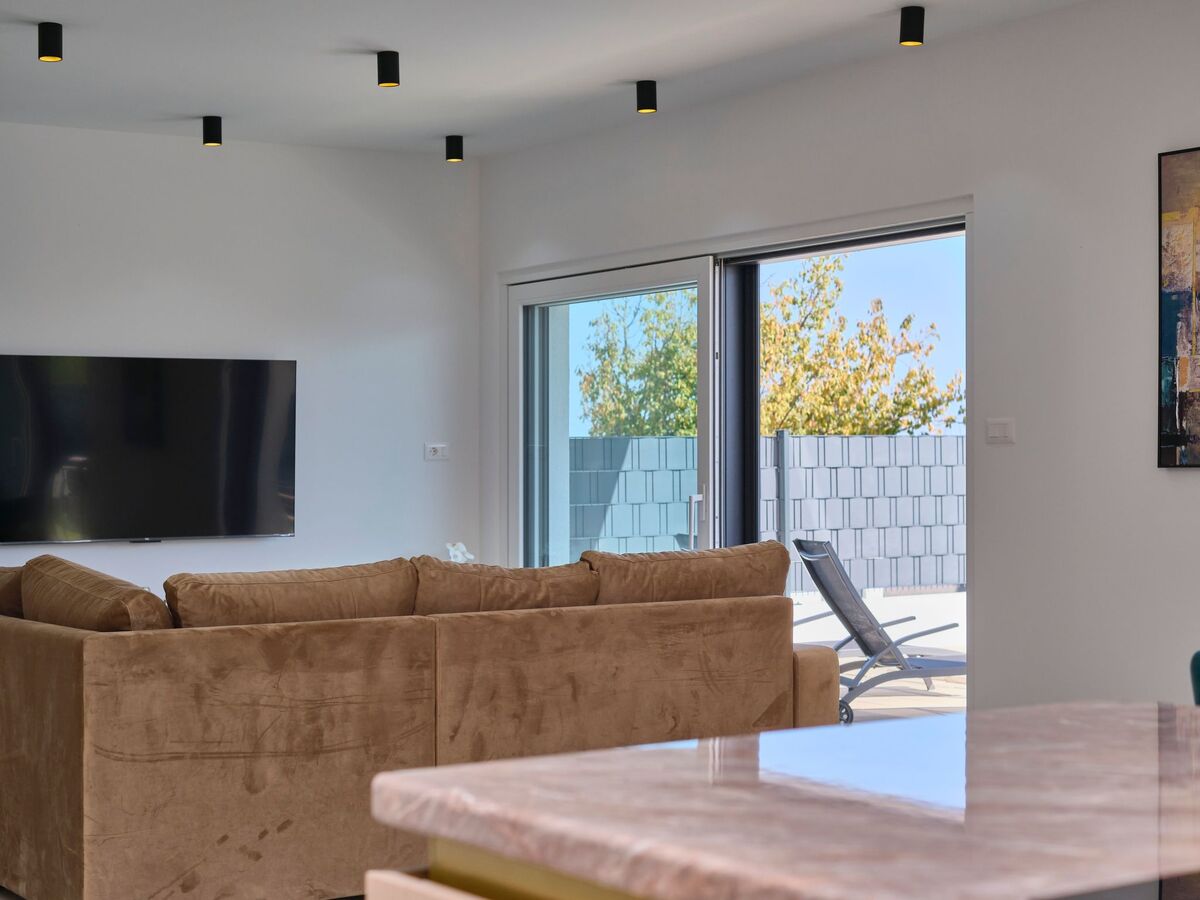 Villa Adria Traum - Maison 5 chambres avec piscine privée - Photo 44