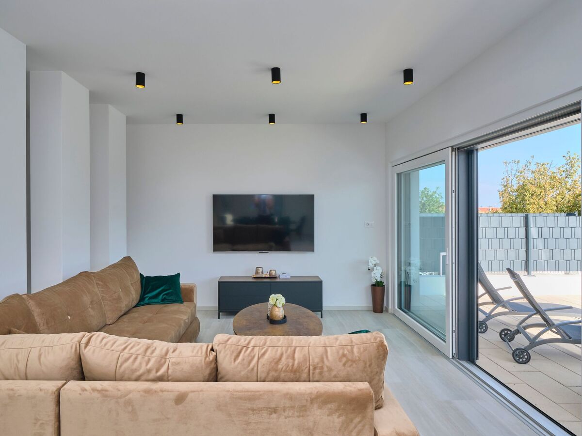 Villa Adria Traum - Maison 5 chambres avec piscine privée - Photo 45