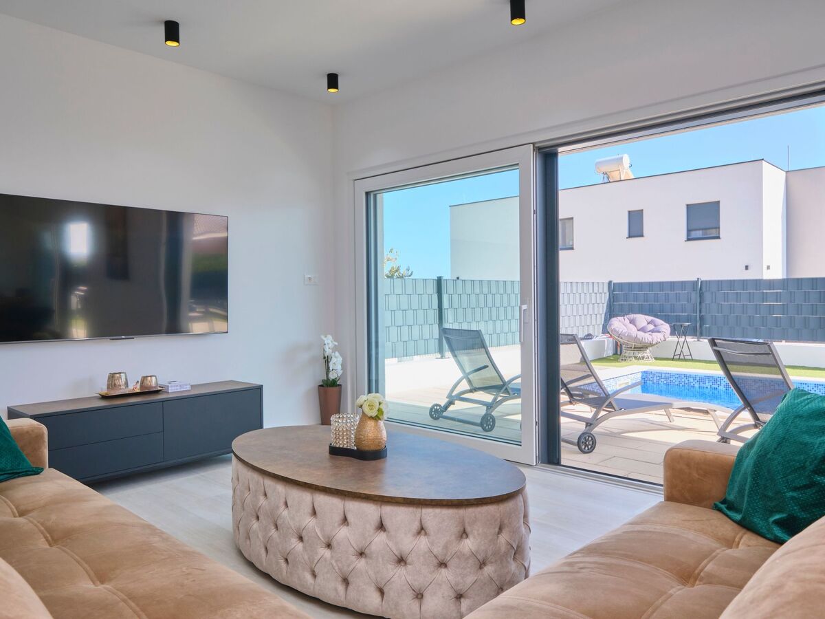 Villa Adria Traum - Maison 5 chambres avec piscine privée - Photo 46