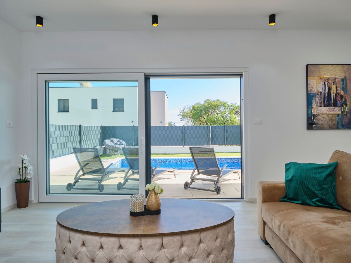 Villa Adria Traum - Maison 5 chambres avec piscine privée - Photo 47