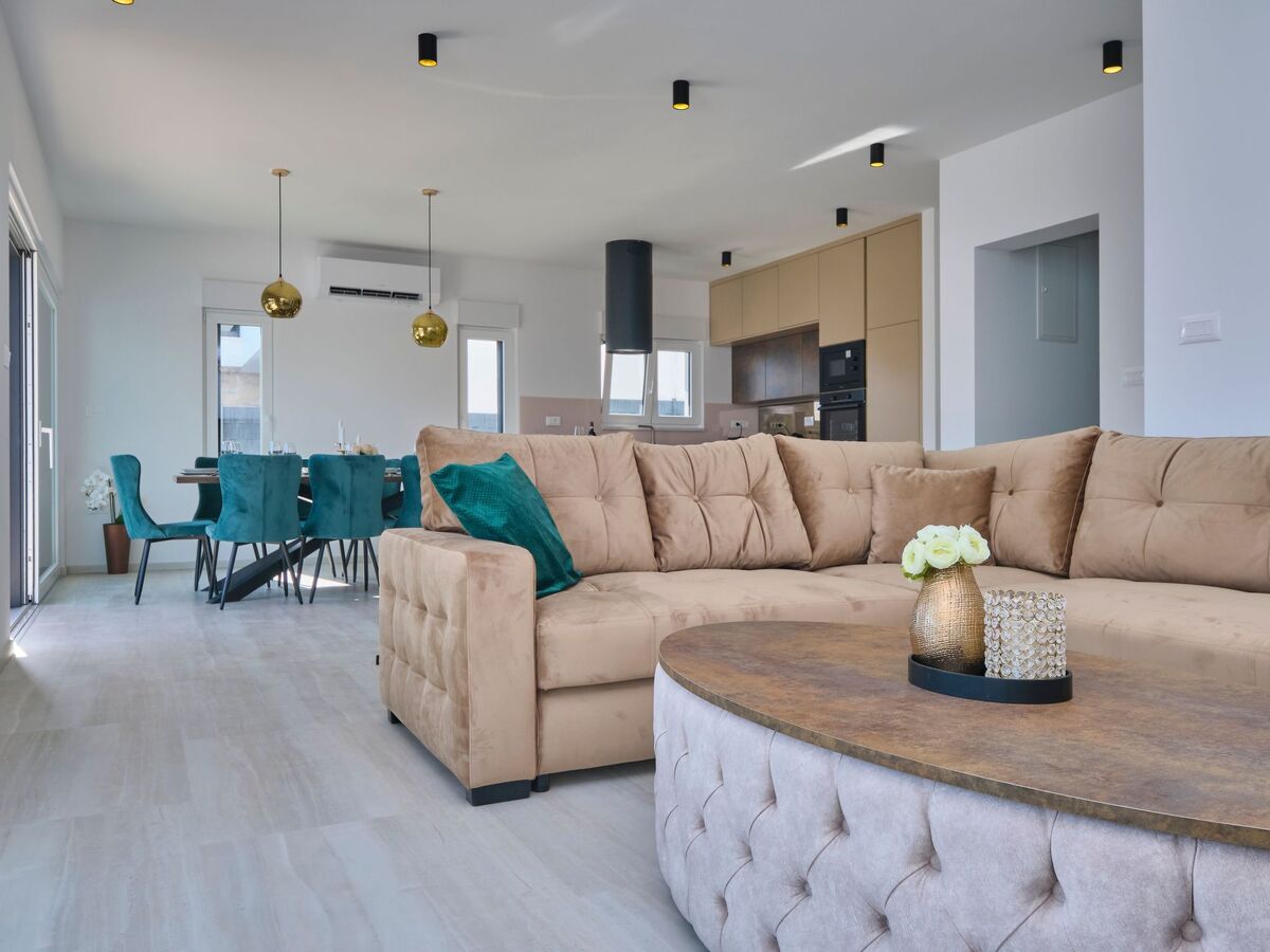 Villa Adria Traum - Maison 5 chambres avec piscine privée - Photo 48