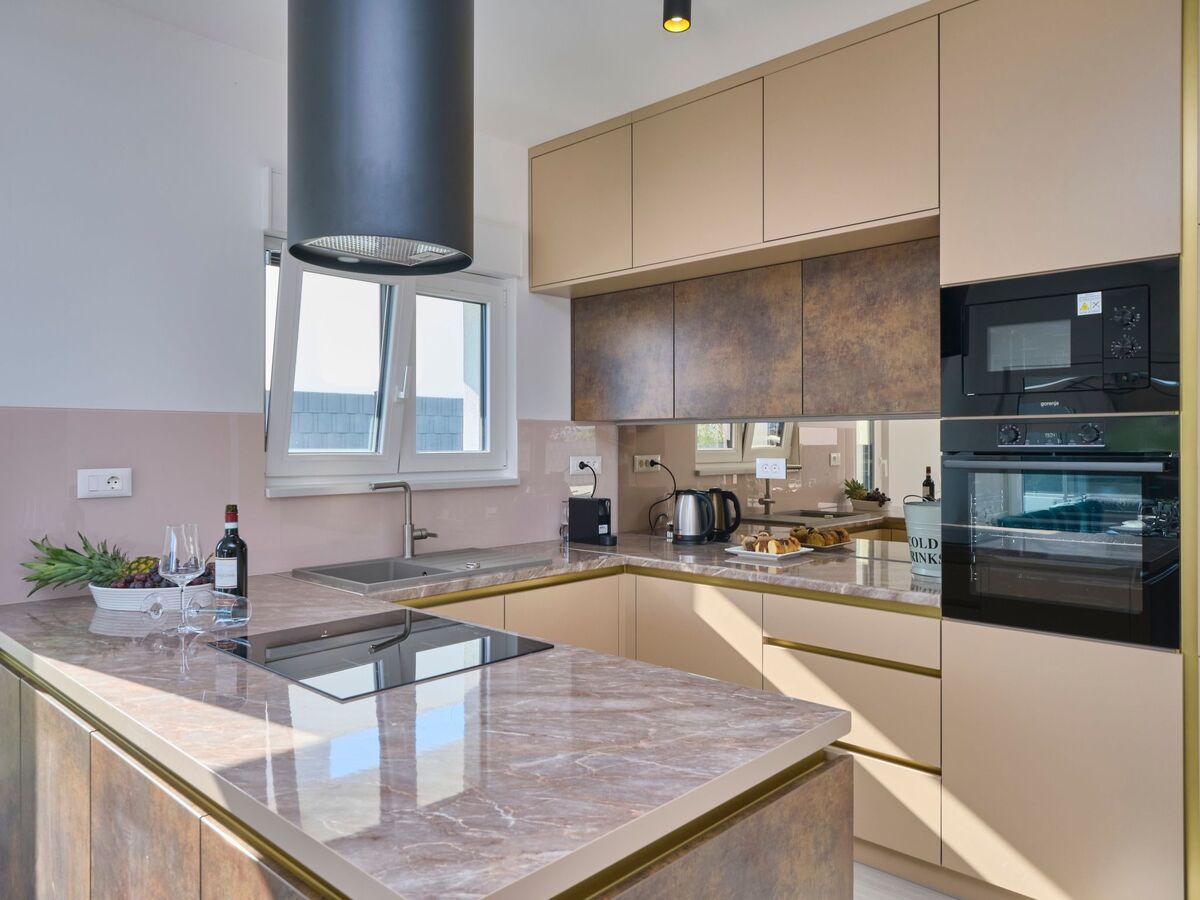 Villa Adria Traum - Maison 5 chambres avec piscine privée - Photo 49