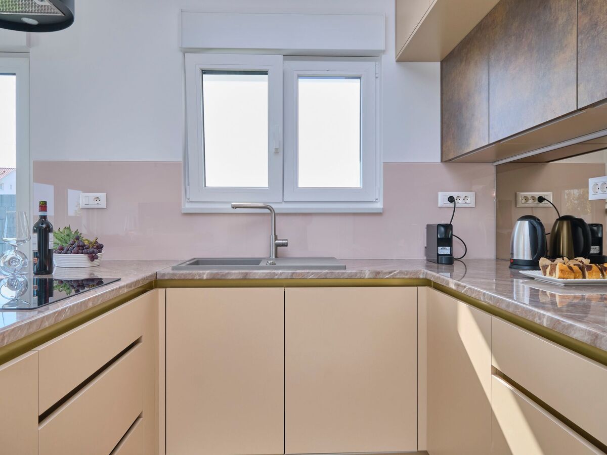 Villa Adria Traum - Maison 5 chambres avec piscine privée - Photo 50