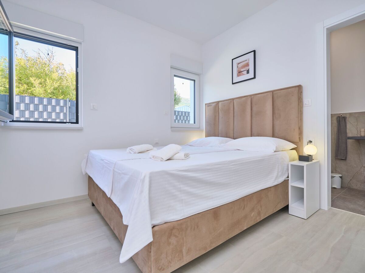 Villa Adria Traum - Maison 5 chambres avec piscine privée - Photo 56