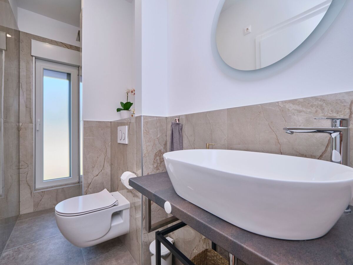 Villa Adria Traum - Maison 5 chambres avec piscine privée - Photo 60