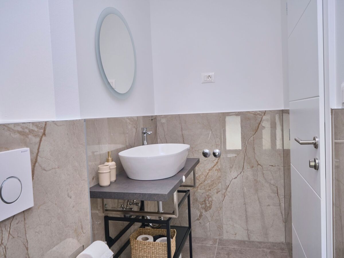 Villa Adria Traum - Maison 5 chambres avec piscine privée - Photo 63
