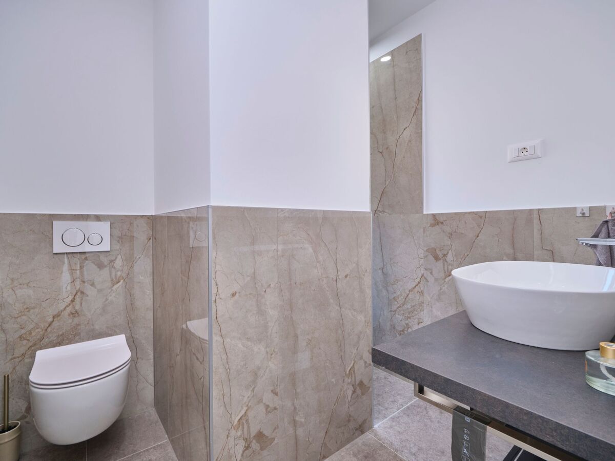 Villa Adria Traum - Maison 5 chambres avec piscine privée - Photo 73