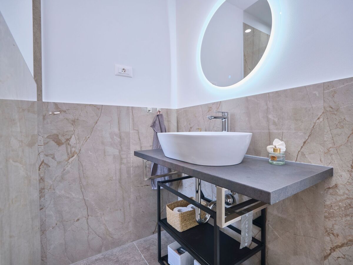 Villa Adria Traum - Maison 5 chambres avec piscine privée - Photo 75