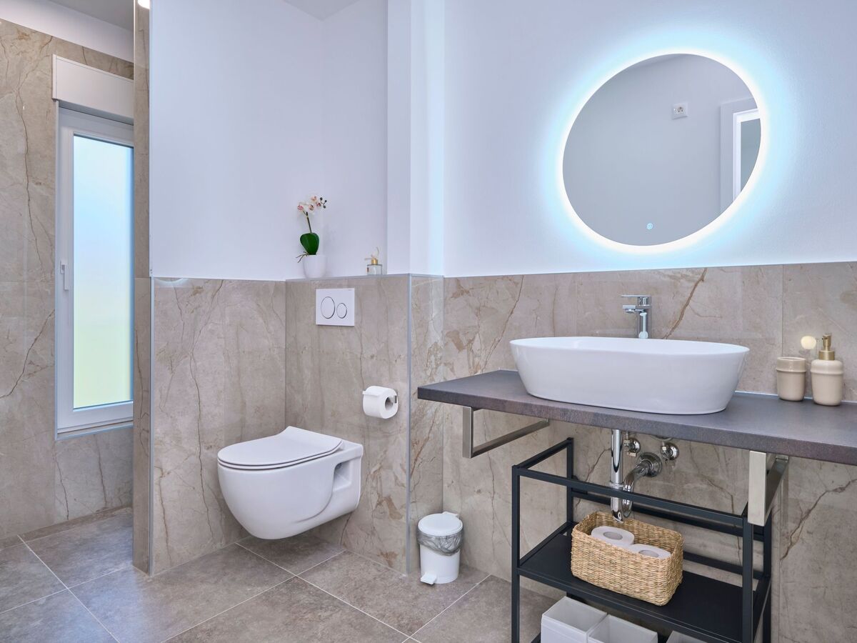 Villa Adria Traum - Maison 5 chambres avec piscine privée - Photo 86