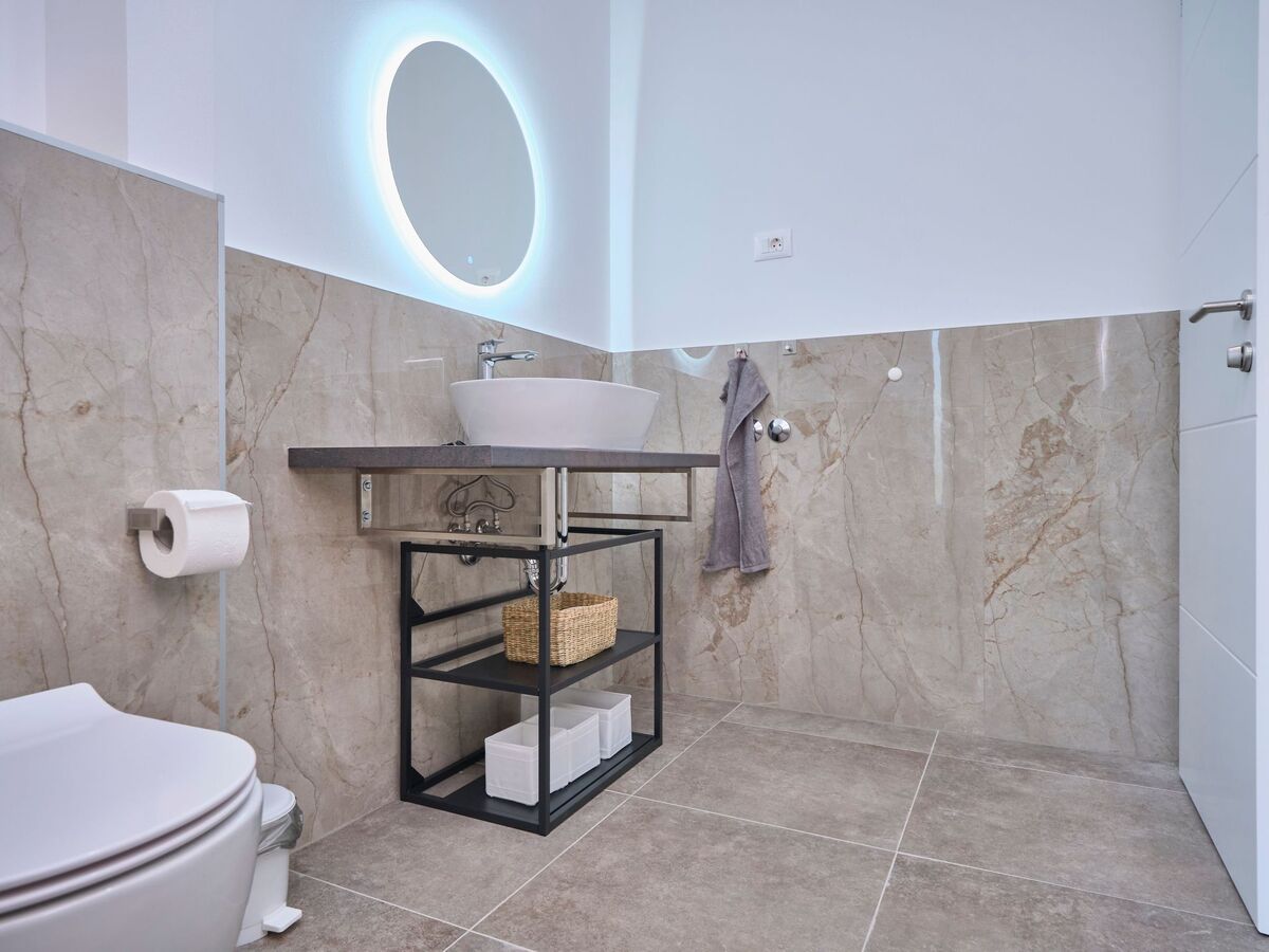 Villa Adria Traum - Maison 5 chambres avec piscine privée - Photo 90