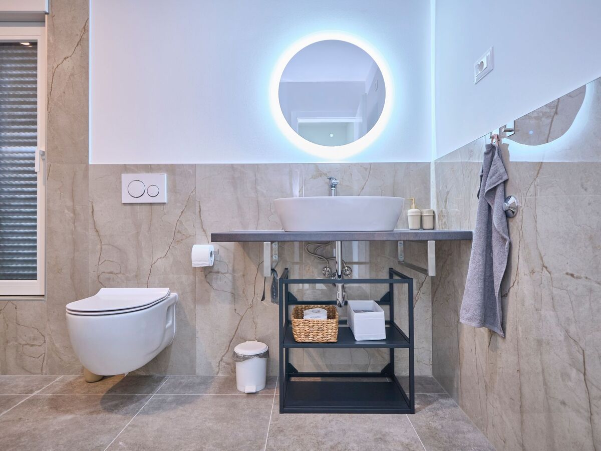 Villa Adria Traum - Maison 5 chambres avec piscine privée - Photo 96