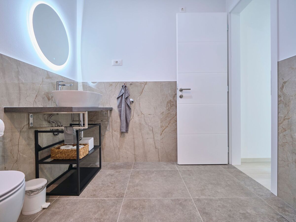 Villa Adria Traum - Maison 5 chambres avec piscine privée - Photo 99