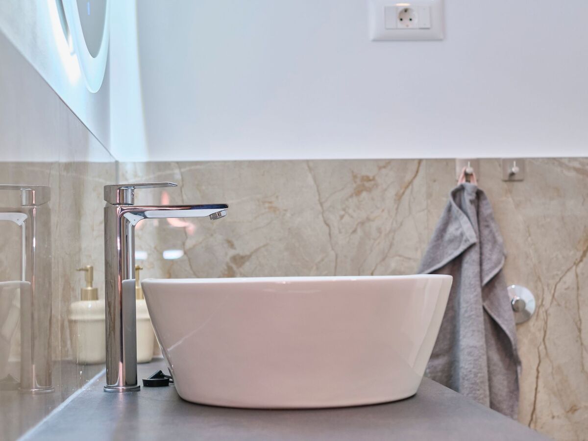 Villa Adria Traum - Maison 5 chambres avec piscine privée - Photo 100