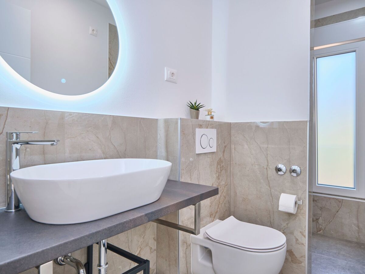 Villa Adria Traum - Maison 5 chambres avec piscine privée - Photo 105