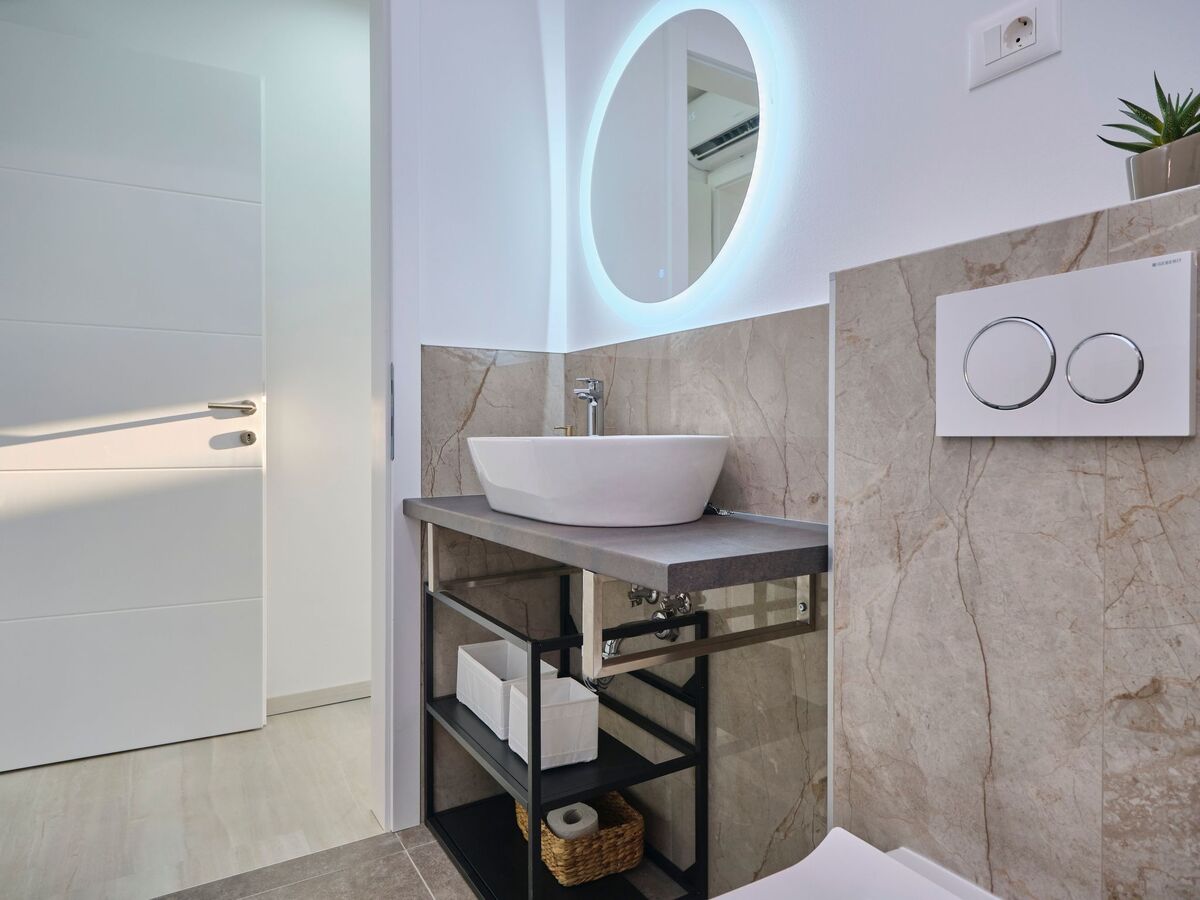 Villa Adria Traum - Maison 5 chambres avec piscine privée - Photo 107