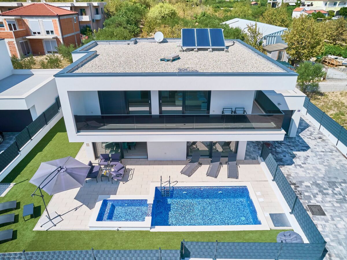 Villa Adria Traum - Maison 5 chambres avec piscine privée - Photo 109