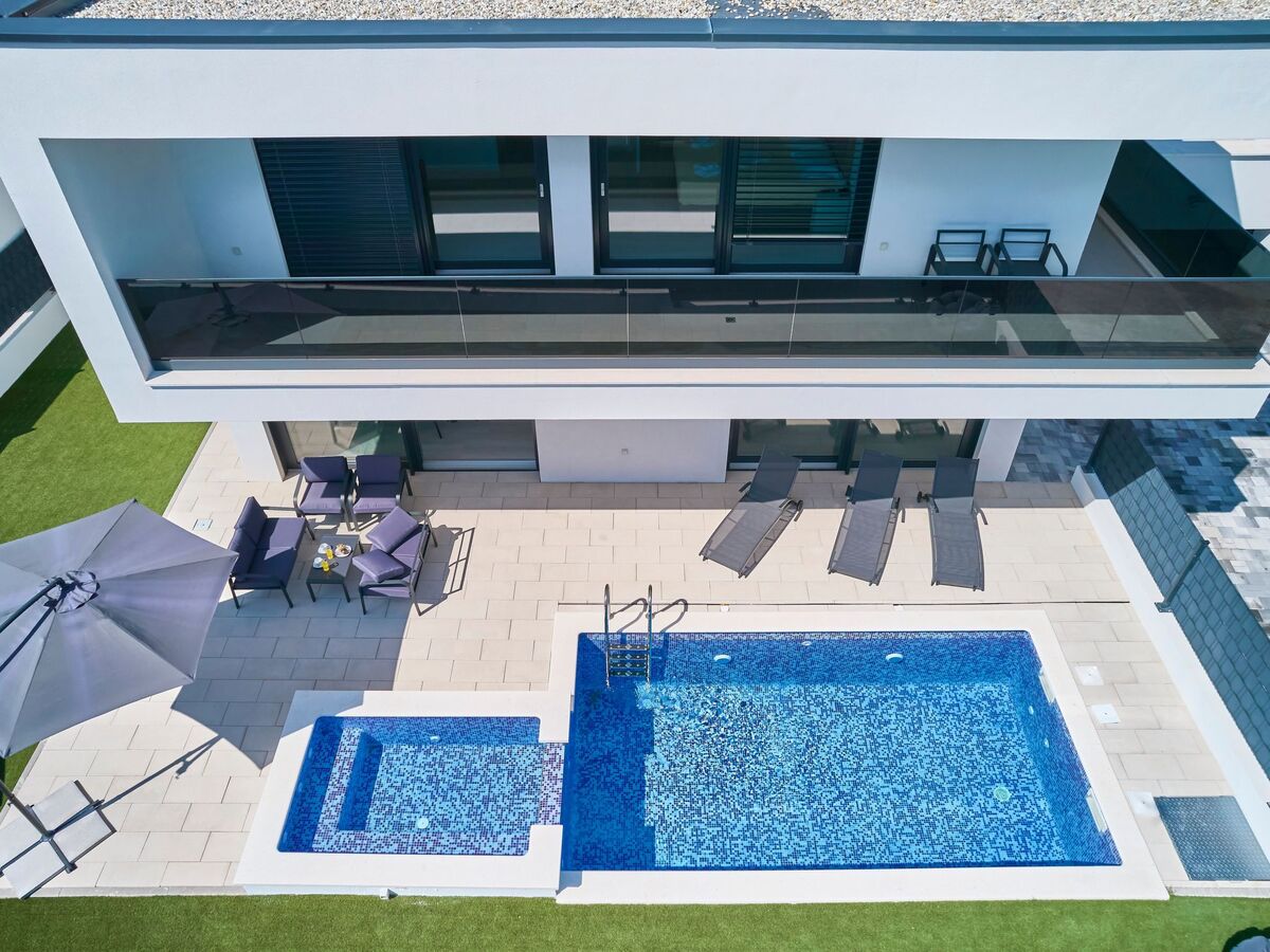 Villa Adria Traum - Maison 5 chambres avec piscine privée - Photo 110