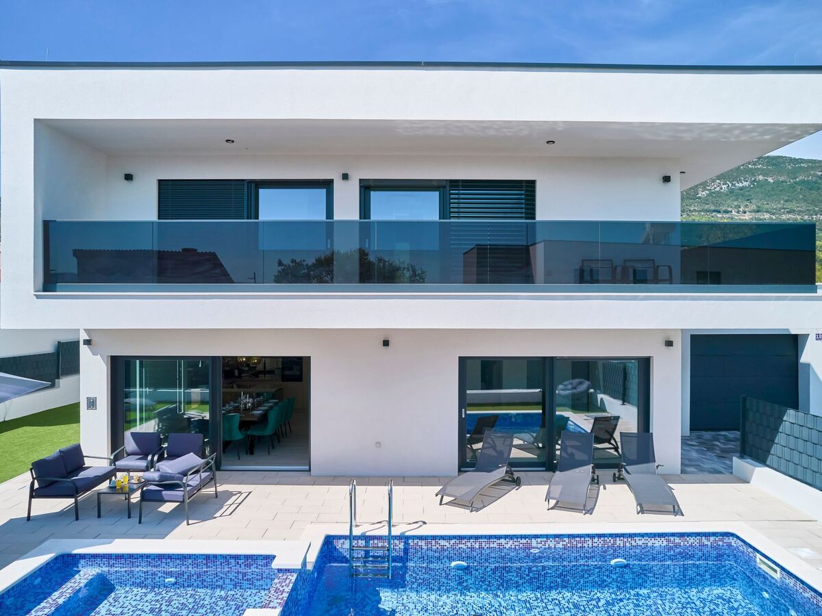 Villa Adria Traum - Maison 5 chambres avec piscine privée - Photo 111