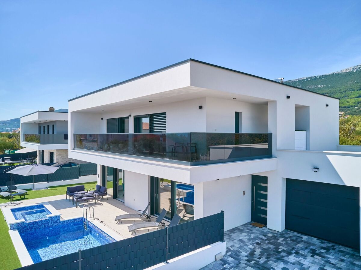 Villa Adria Traum - Maison 5 chambres avec piscine privée - Photo 112