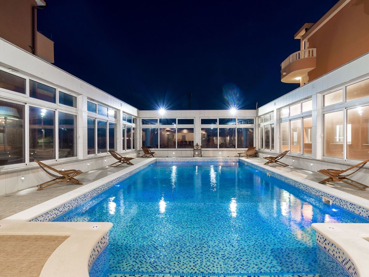 Villa My Dream - Maison 7 chambres avec piscine à Kaštel Novi - Photo 2