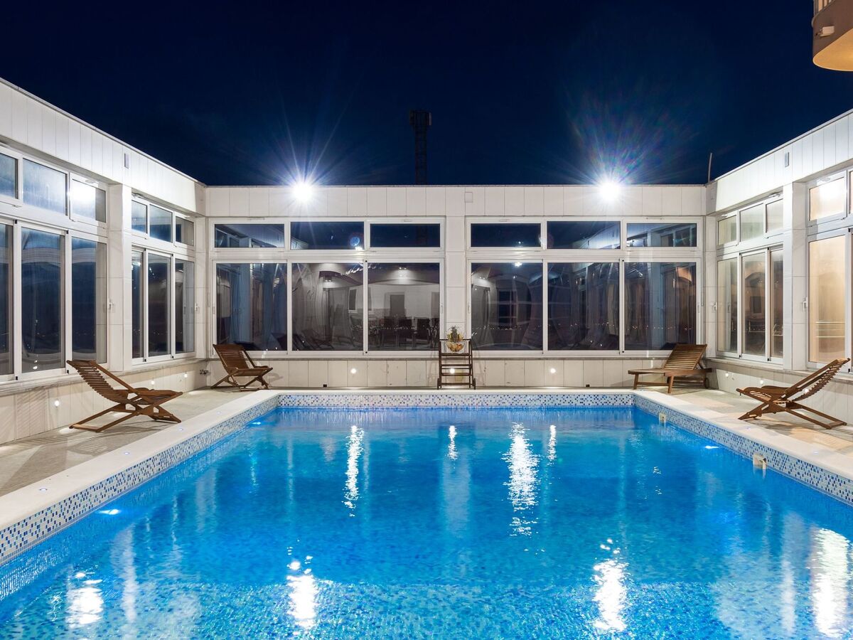 Villa My Dream - Maison 7 chambres avec piscine à Kaštel Novi - Photo 3