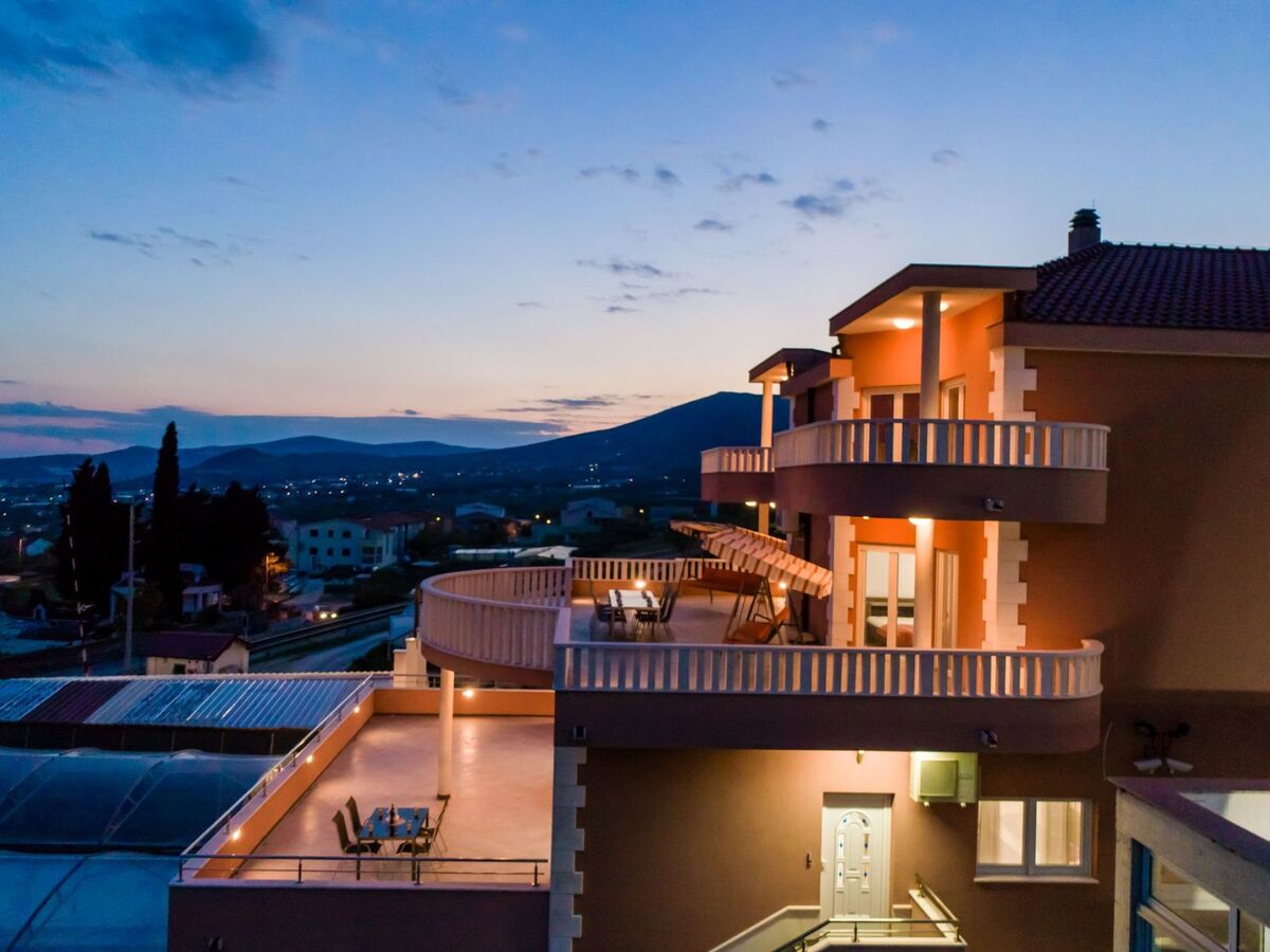 Villa My Dream - Maison 7 chambres avec piscine à Kaštel Novi - Photo 7