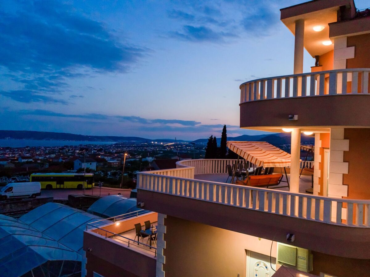 Villa My Dream - Maison 7 chambres avec piscine à Kaštel Novi - Photo 8