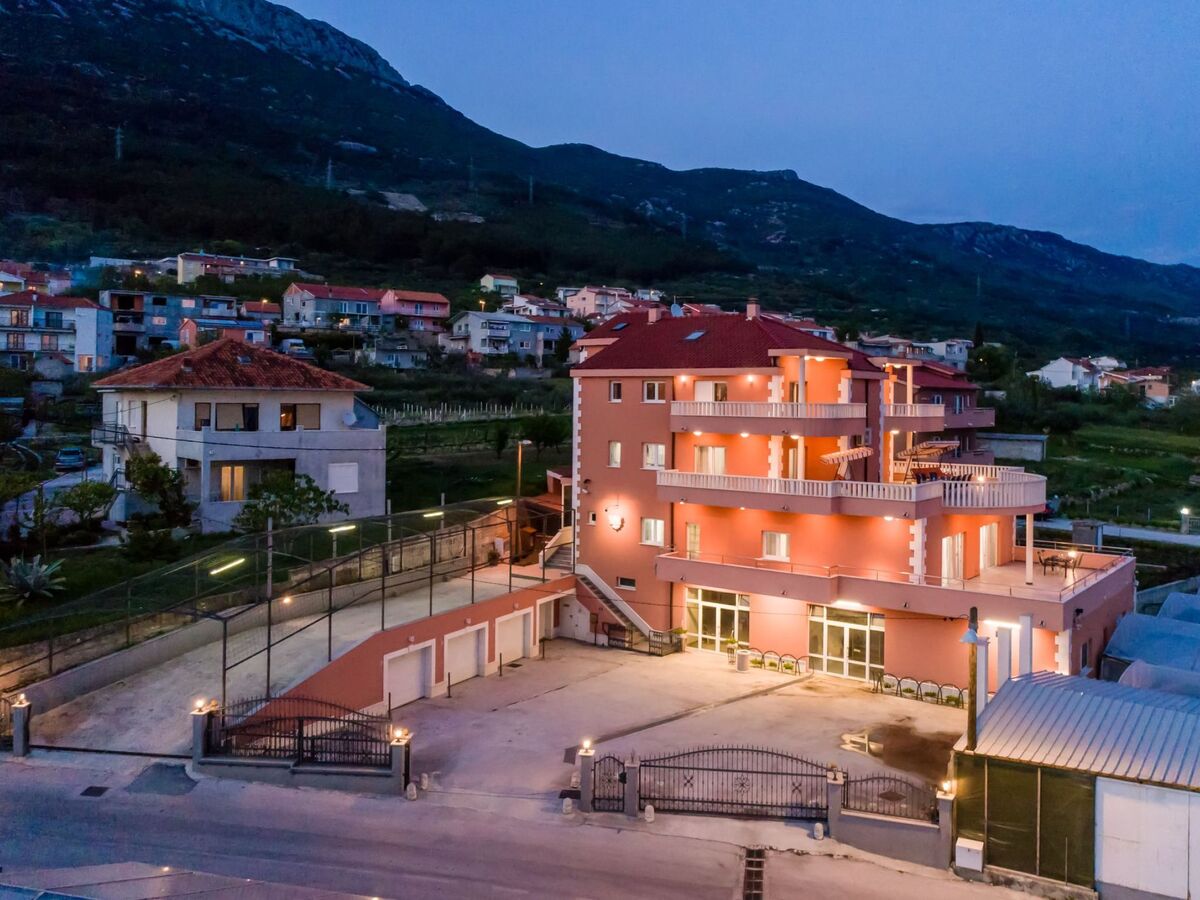 Villa My Dream - Maison 7 chambres avec piscine à Kaštel Novi - Photo 10
