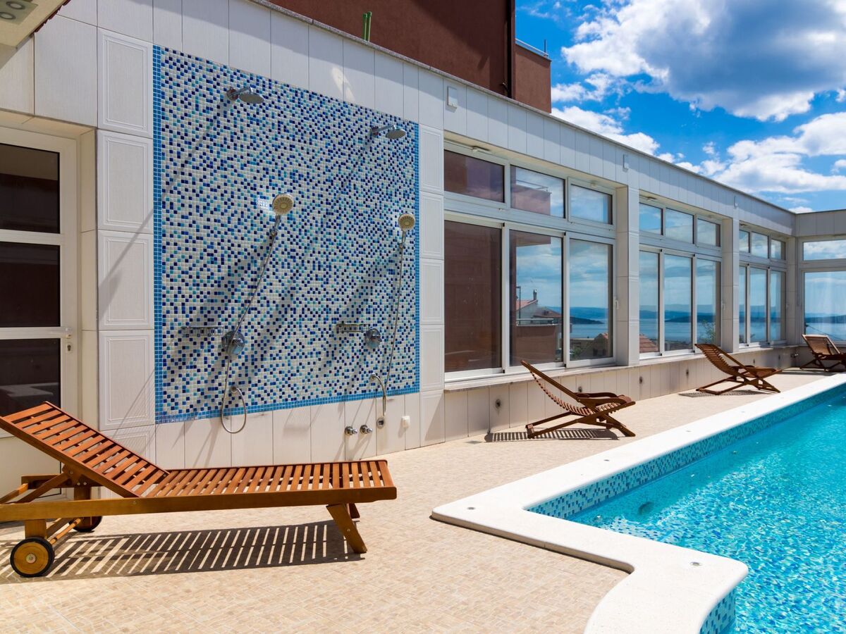 Villa My Dream - Maison 7 chambres avec piscine à Kaštel Novi - Photo 15