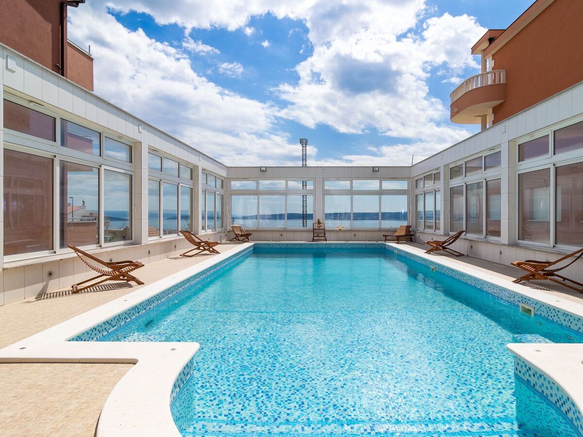 Villa My Dream - Maison 7 chambres avec piscine à Kaštel Novi - Photo 16