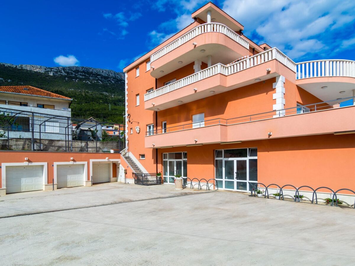 Villa My Dream - Maison 7 chambres avec piscine à Kaštel Novi - Photo 23