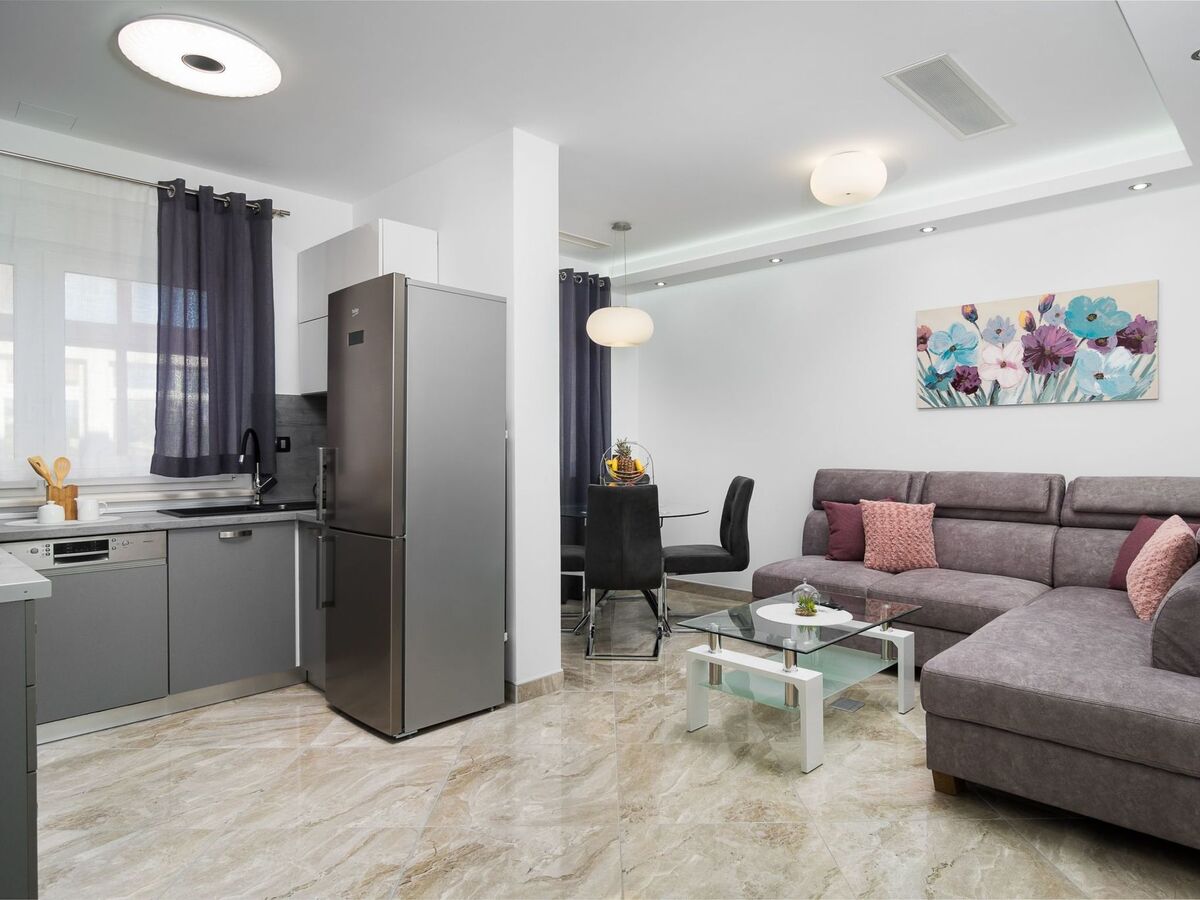 Villa My Dream - Maison 7 chambres avec piscine à Kaštel Novi - Photo 33