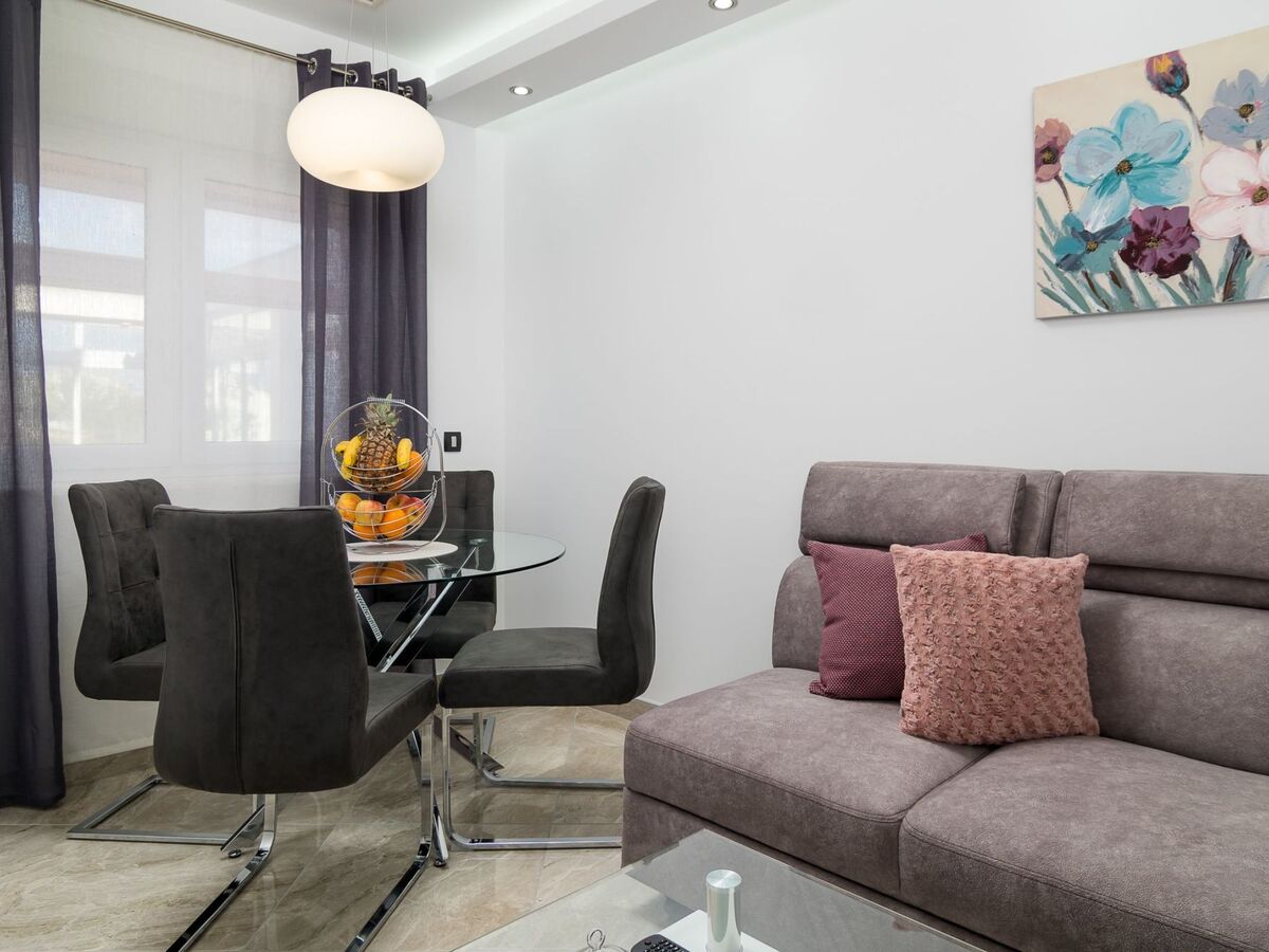 Villa My Dream - Maison 7 chambres avec piscine à Kaštel Novi - Photo 36