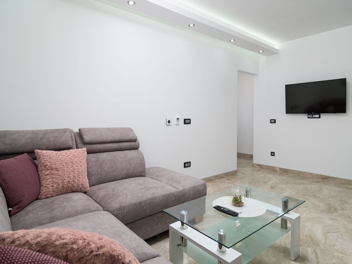 Villa My Dream - Maison 7 chambres avec piscine à Kaštel Novi - Photo 37
