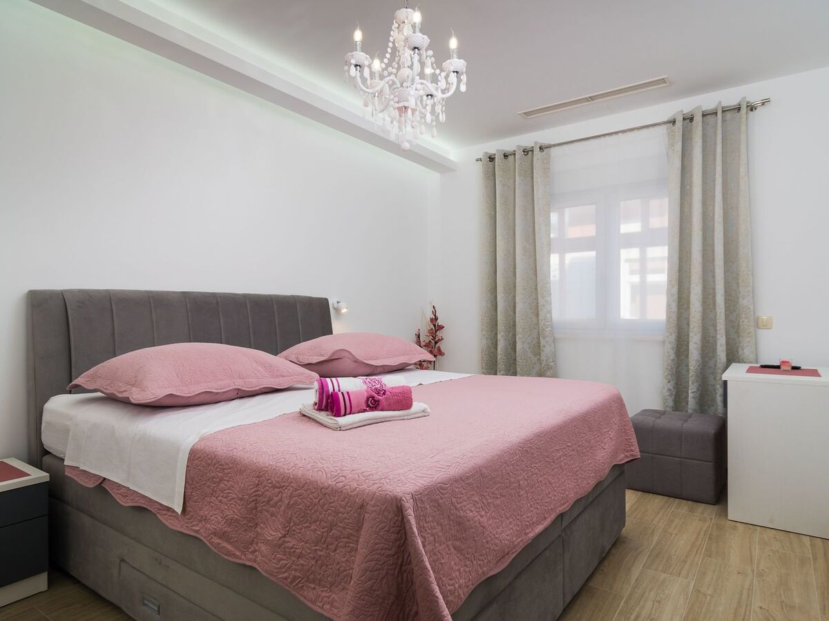 Villa My Dream - Maison 7 chambres avec piscine à Kaštel Novi - Photo 38
