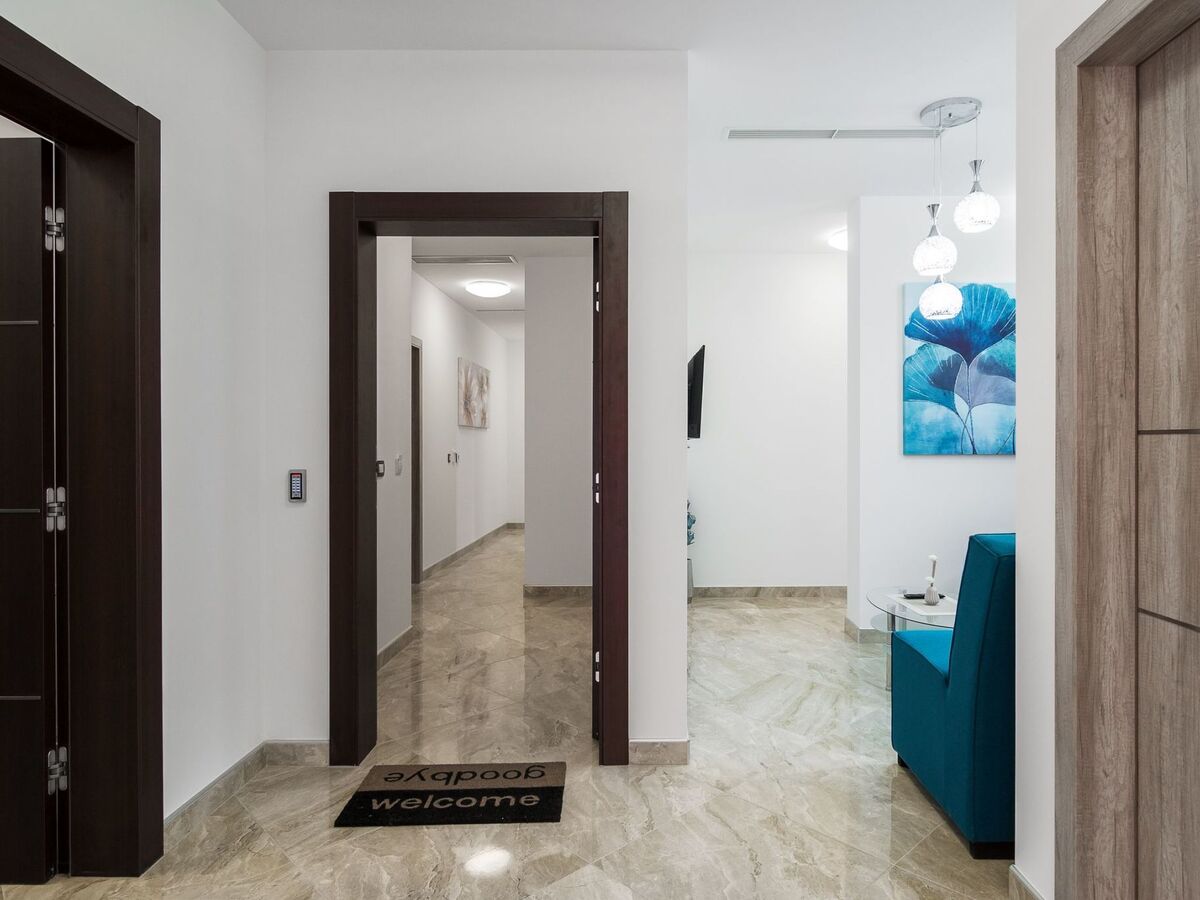 Villa My Dream - Maison 7 chambres avec piscine à Kaštel Novi - Photo 43