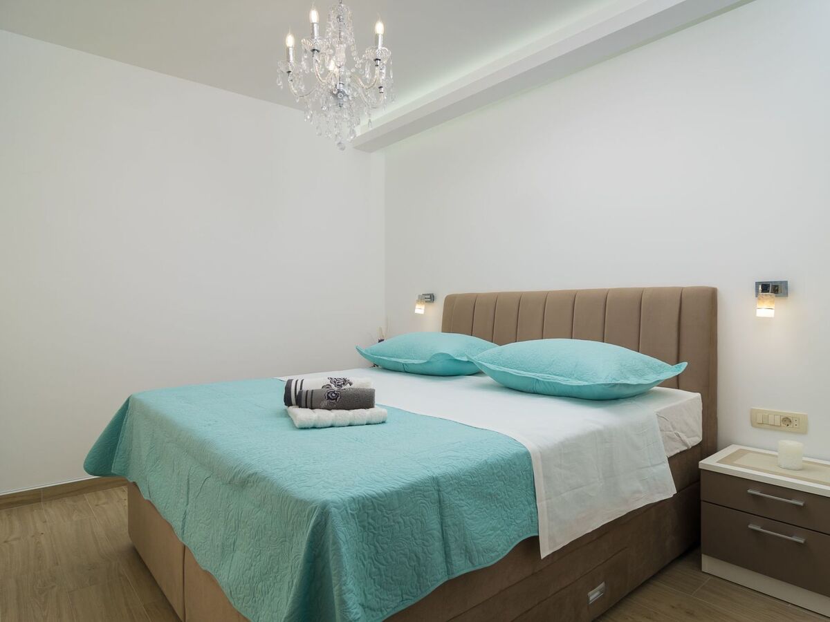 Villa My Dream - Maison 7 chambres avec piscine à Kaštel Novi - Photo 47