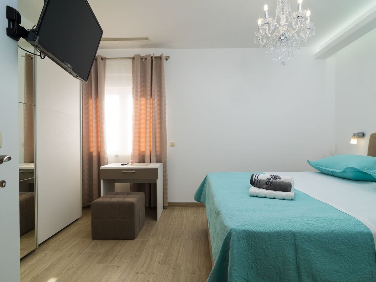 Villa My Dream - Maison 7 chambres avec piscine à Kaštel Novi - Photo 49