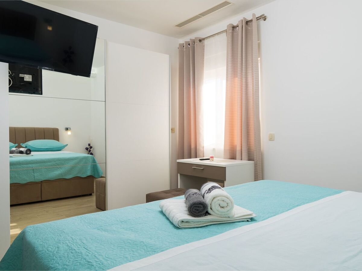 Villa My Dream - Maison 7 chambres avec piscine à Kaštel Novi - Photo 50