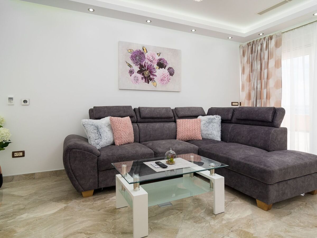 Villa My Dream - Maison 7 chambres avec piscine à Kaštel Novi - Photo 54