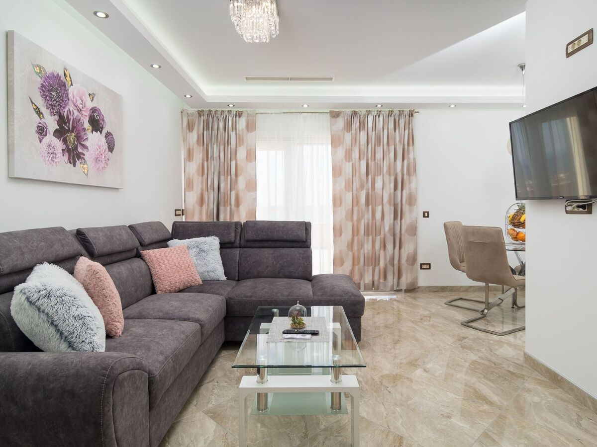Villa My Dream - Maison 7 chambres avec piscine à Kaštel Novi - Photo 55