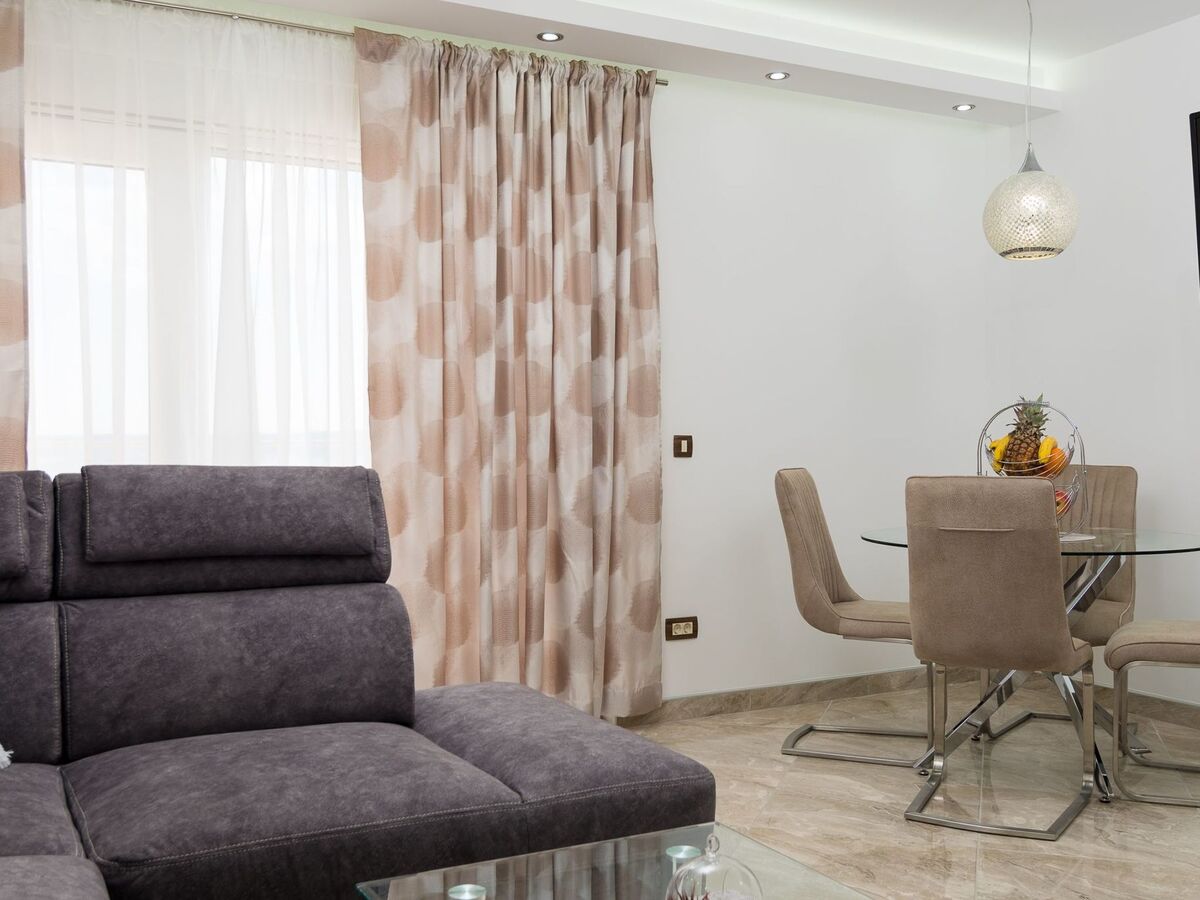 Villa My Dream - Maison 7 chambres avec piscine à Kaštel Novi - Photo 56