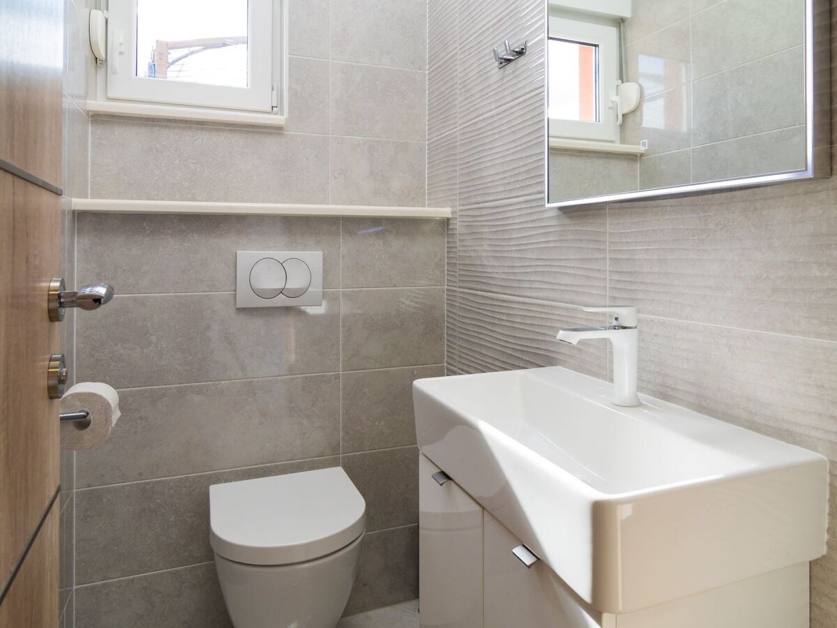 Villa My Dream - Maison 7 chambres avec piscine à Kaštel Novi - Photo 57