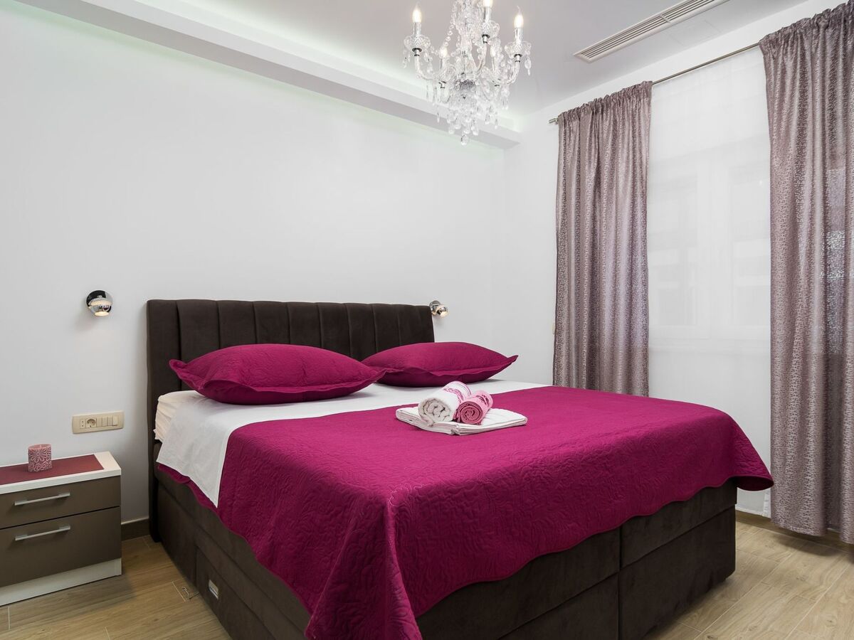 Villa My Dream - Maison 7 chambres avec piscine à Kaštel Novi - Photo 58