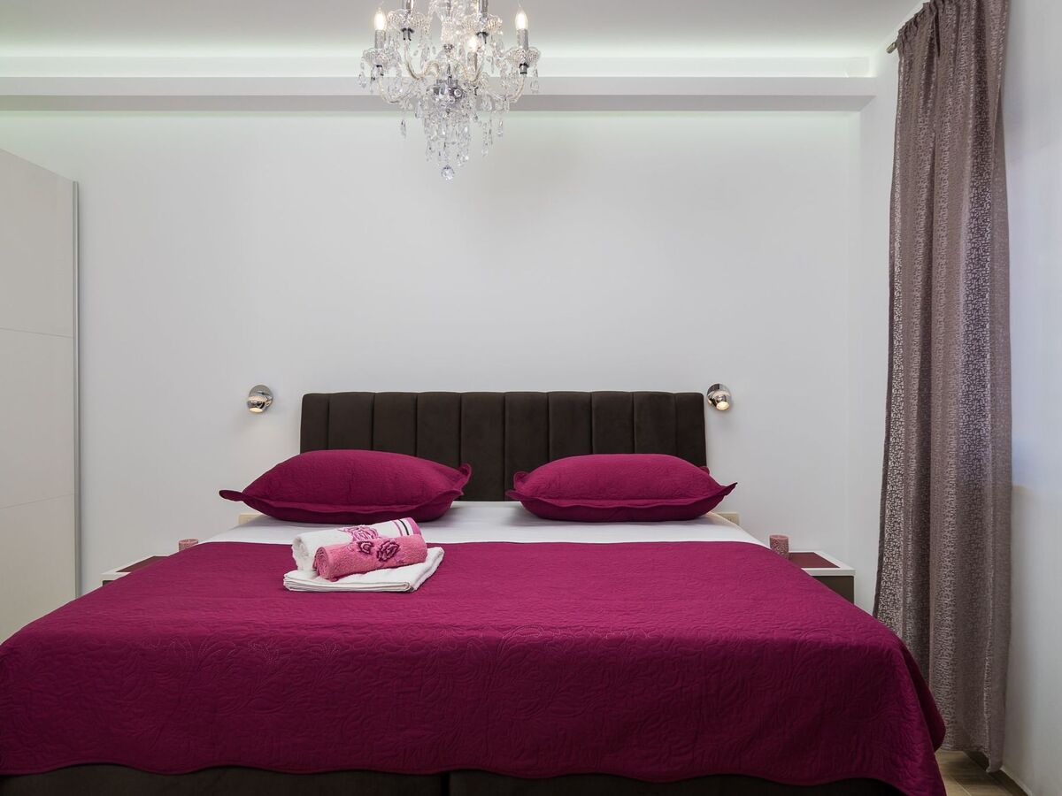 Villa My Dream - Maison 7 chambres avec piscine à Kaštel Novi - Photo 59