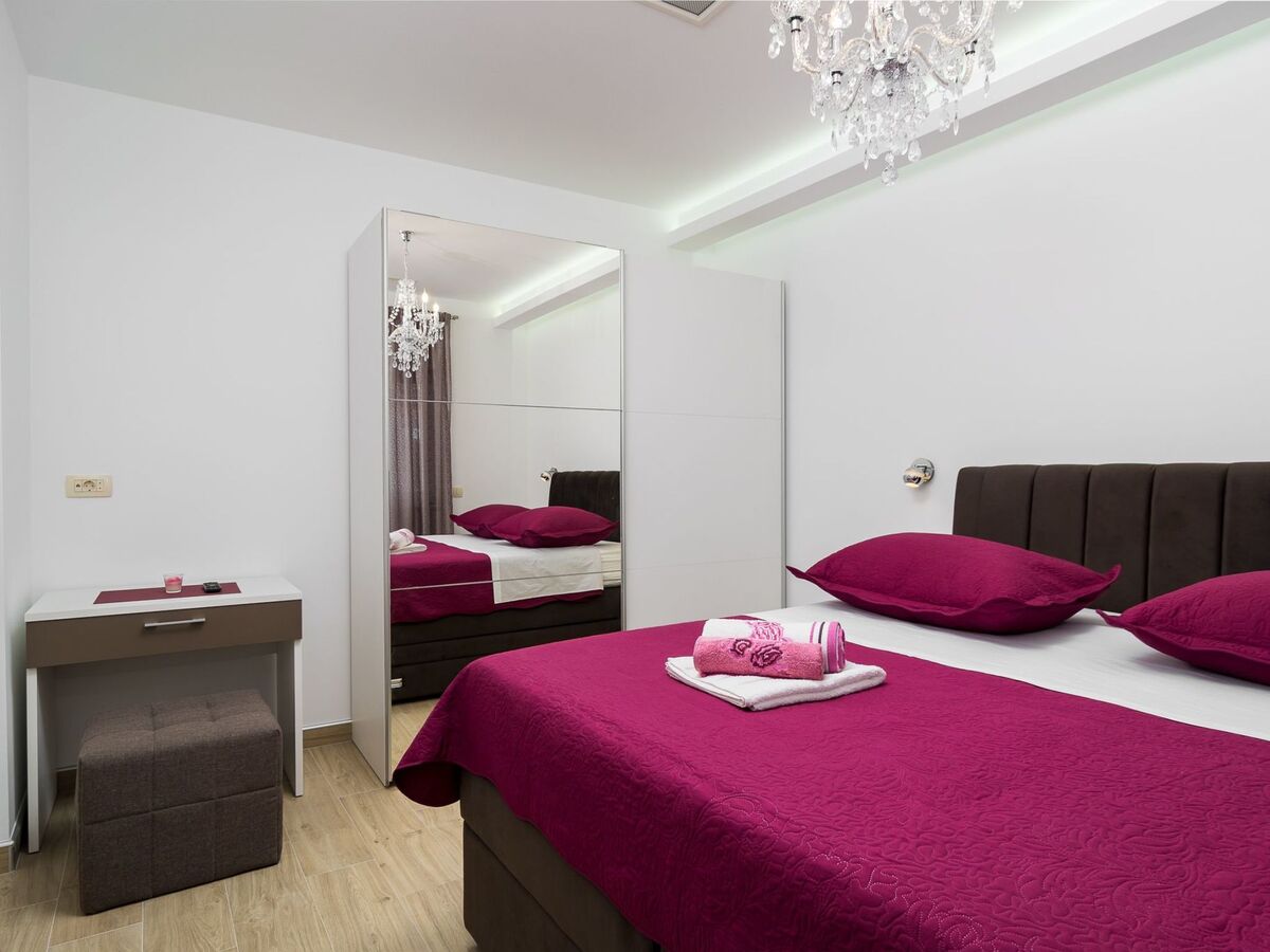 Villa My Dream - Maison 7 chambres avec piscine à Kaštel Novi - Photo 60